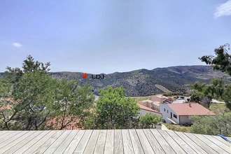 Ma-Cabane - Vente Maison Cerbère, 378 m²