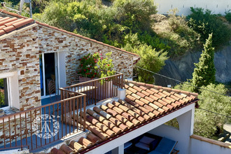 Vente Maison 66290, Cerbère France