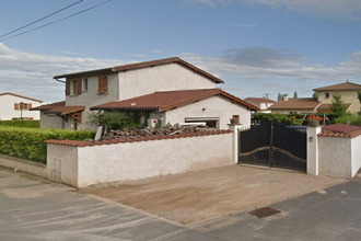 Ma-Cabane - Vente Maison Cercié, 130 m²