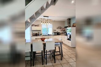 Ma-Cabane - Vente Maison Cercié, 130 m²