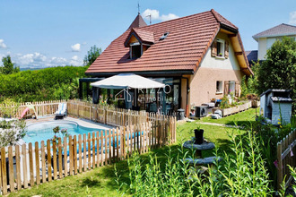 Ma-Cabane - Vente Maison Cercier, 180 m²