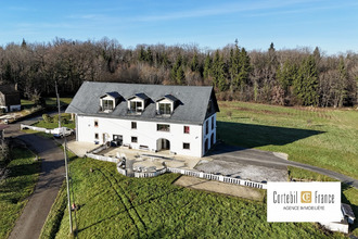 Ma-Cabane - Vente Maison Cercier, 511 m²