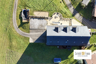 Ma-Cabane - Vente Maison Cercier, 511 m²