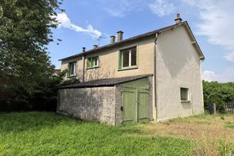 Ma-Cabane - Vente Maison Cercy-la-Tour, 75 m²