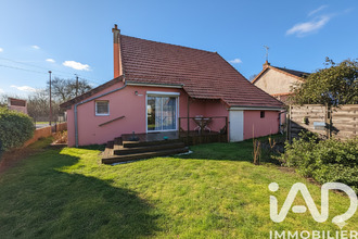 Vente Maison 58340, Cercy-la-Tour France