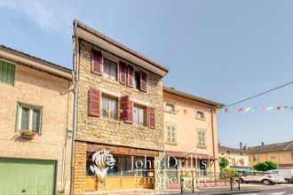 Ma-Cabane - Vente Maison CERDON, 180 m²