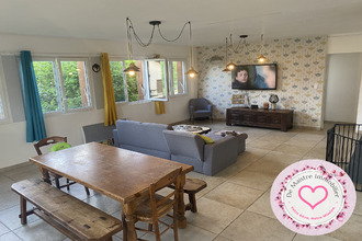 Ma-Cabane - Vente Maison Cerdon, 166 m²