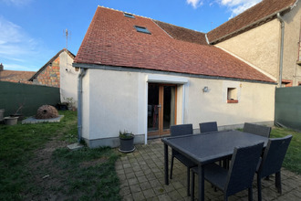 Ma-Cabane - Vente Maison CERDON, 70 m²
