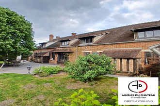 Ma-Cabane - Vente Maison Cerdon, 340 m²
