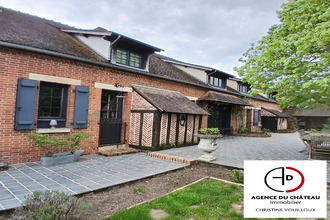 Ma-Cabane - Vente Maison Cerdon, 340 m²