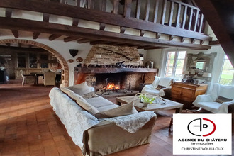 Ma-Cabane - Vente Maison Cerdon, 340 m²