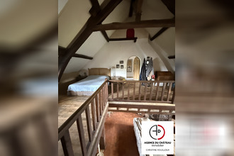 Ma-Cabane - Vente Maison Cerdon, 340 m²