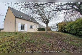 Ma-Cabane - Vente Maison Cerelles, 100 m²