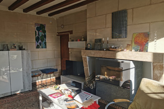 Ma-Cabane - Vente Maison Cerelles, 230 m²