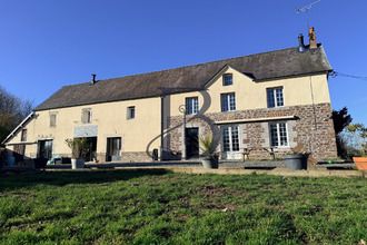 Ma-Cabane - Vente Maison Cérences, 196 m²