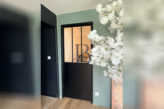 Ma-Cabane - Vente Maison Cérences, 196 m²