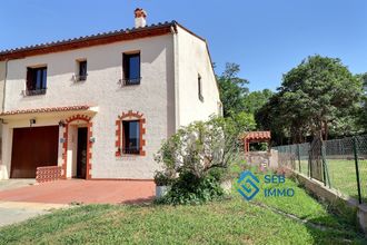 Ma-Cabane - Vente Maison Céret, 143 m²