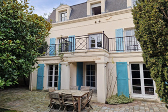 Vente Maison 95000, Cergy France