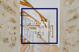 Ma-Cabane - Vente Maison Cergy, 139 m²