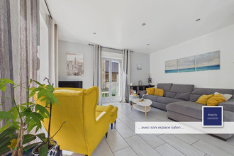 Ma-Cabane - Vente Maison Cergy, 120 m²