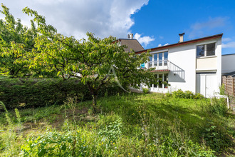 Ma-Cabane - Vente Maison CERGY, 105 m²