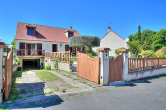 Ma-Cabane - Vente Maison CERGY, 120 m²