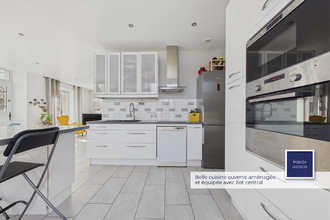 Ma-Cabane - Vente Maison Cergy, 120 m²