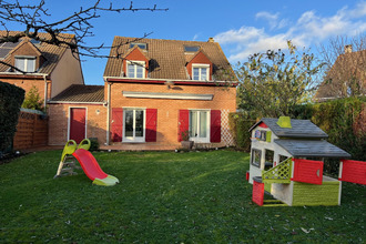 Ma-Cabane - Vente Maison Cergy, 107 m²