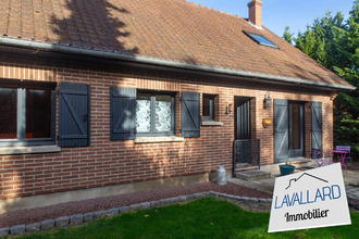 Vente Maison 80800, Cerisy France