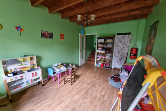 Ma-Cabane - Vente Maison Cerisy-la-Salle, 120 m²