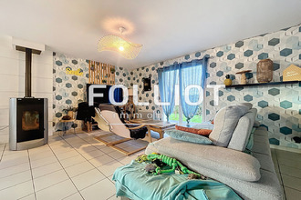 Ma-Cabane - Vente Maison CERISY-LA-SALLE, 118 m²