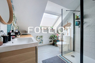 Ma-Cabane - Vente Maison CERISY-LA-SALLE, 118 m²