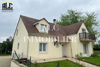 Vente Maison 61000, Cerisé France