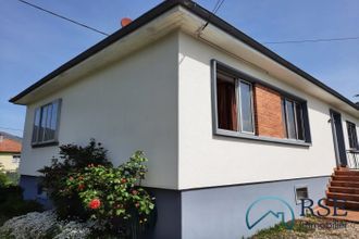 Ma-Cabane - Vente Maison Cernay, 82 m²