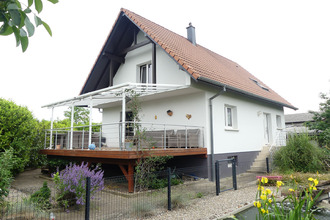 Ma-Cabane - Vente Maison CERNAY, 106 m²