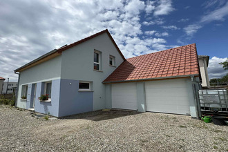 Ma-Cabane - Vente Maison CERNAY, 90 m²