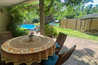 Ma-Cabane - Vente Maison CERNAY, 208 m²