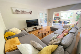 Ma-Cabane - Vente Maison CERNAY, 166 m²