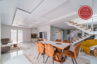 Ma-Cabane - Vente Maison CERNAY, 165 m²