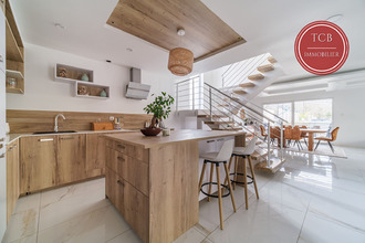 Ma-Cabane - Vente Maison CERNAY, 165 m²