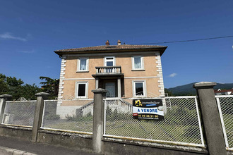 Ma-Cabane - Vente Maison CERNAY, 132 m²
