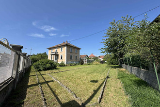 Ma-Cabane - Vente Maison CERNAY, 132 m²