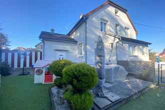 Vente Maison 68700, CERNAY France