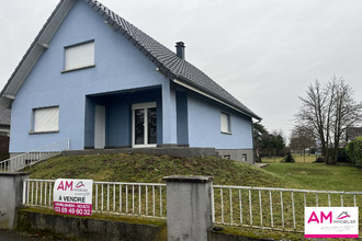 Ma-Cabane - Vente Maison Cernay, 122 m²