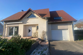 Ma-Cabane - Vente Maison CERNAY, 114 m²