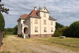 Ma-Cabane - Vente Maison CERNAY, 160 m²