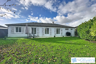 Vente Maison 78720, Cernay-la-Ville France
