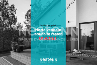 Ma-Cabane - Vente Maison CERNAY-LES-REIMS, 97 m²