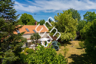 Ma-Cabane - Vente Maison CERNEUX, 193 m²