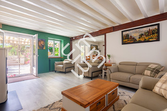 Ma-Cabane - Vente Maison CERNEUX, 193 m²